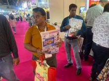 Printpack India 2022, Noida