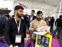 Print Pack India 2025, Greater Noida
