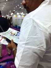 Print Pack India 2025, Greater Noida