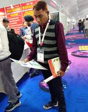 Print Pack India 2025, Greater Noida
