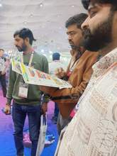 Print Pack India 2025, Greater Noida