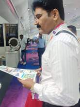 Print Pack India 2025, Greater Noida