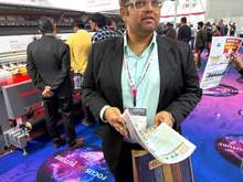Print Pack India 2025, Greater Noida