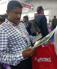 Print Pack India 2025, Greater Noida