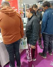 Print Pack India 2025, Greater Noida