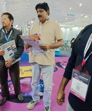 Print Pack India 2025, Greater Noida