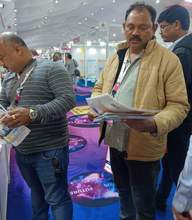 Print Pack India 2025, Greater Noida