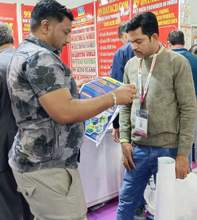 Print Pack India 2025, Greater Noida