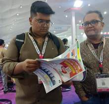 Print Pack India 2025, Greater Noida