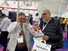Print Pack India 2025, Greater Noida