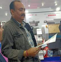 Print Pack India 2025, Greater Noida