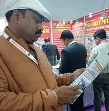 Print Pack India 2025, Greater Noida