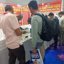 Print Pack India 2025, Greater Noida