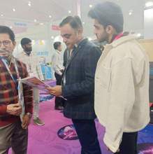 Print Pack India 2025, Greater Noida