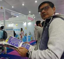 Print Pack India 2025, Greater Noida