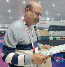 Print Pack India 2025, Greater Noida