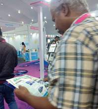 Print Pack India 2025, Greater Noida