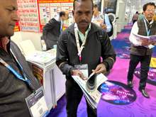 Print Pack India 2025, Greater Noida