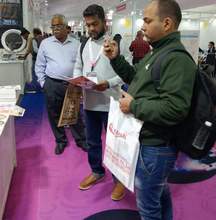 Print Pack India 2025, Greater Noida