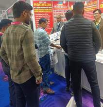 Print Pack India 2025, Greater Noida