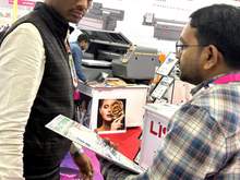 Print Pack India 2025, Greater Noida