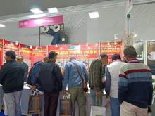 Print Pack India 2025, Greater Noida