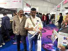 Print Pack India 2025, Greater Noida