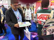 Print Pack India 2025, Greater Noida
