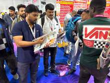 Print Pack India 2025, Greater Noida