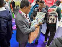 Print Pack India 2025, Greater Noida