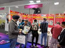Print Pack India 2025, Greater Noida