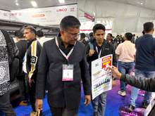 Print Pack India 2025, Greater Noida