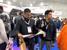Print Pack India 2025, Greater Noida