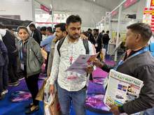 Print Pack India 2025, Greater Noida