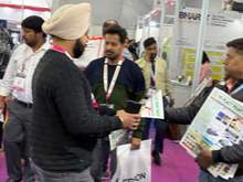 Print Pack India 2025, Greater Noida