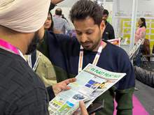Print Pack India 2025, Greater Noida