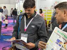 Print Pack India 2025, Greater Noida