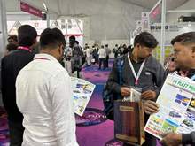 Print Pack India 2025, Greater Noida