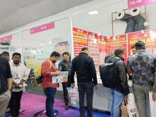 Print Pack India 2025, Greater Noida