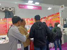 Print Pack India 2025, Greater Noida