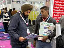 Print Pack India 2025, Greater Noida