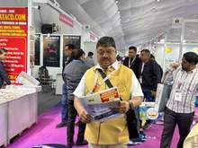 Print Pack India 2025, Greater Noida