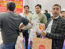 Print Pack India 2025, Greater Noida