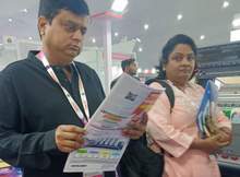 Print Pack India 2025, Greater Noida