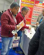 Print Pack India 2025, Greater Noida