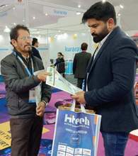 Print Pack India 2025, Greater Noida