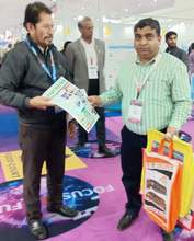 Print Pack India 2025, Greater Noida