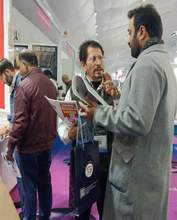 Print Pack India 2025, Greater Noida