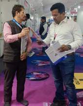 Print Pack India 2025, Greater Noida