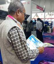 Print Pack India 2025, Greater Noida